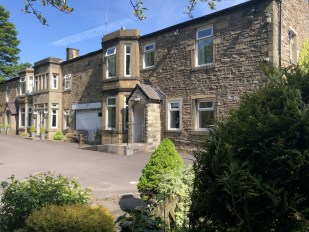 Gorsey Clough Nursing Home care home in Bolton