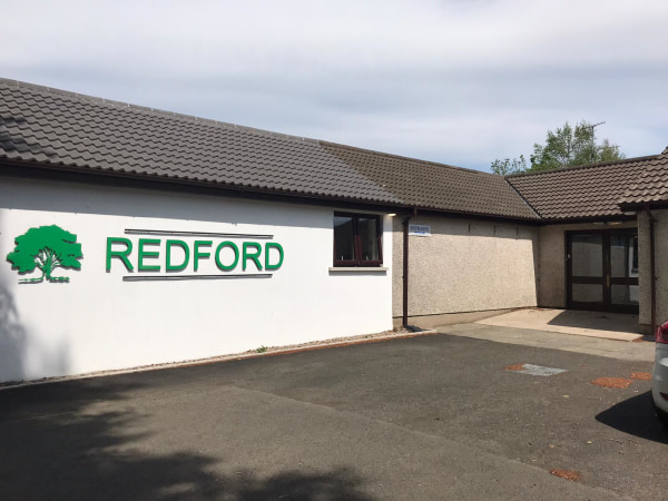 Redford Residential Home, residential care home in Ballymena