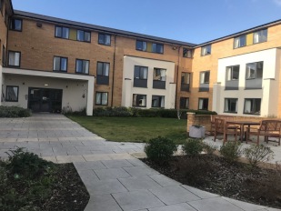 Clifton View Care Home care home in Clifton