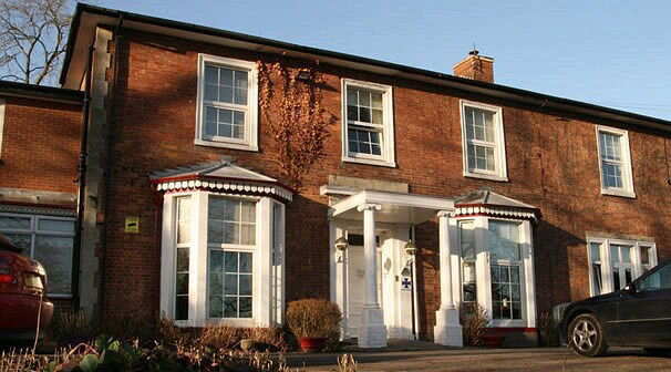 Danygraig Nursing Home, nursing home in Alway