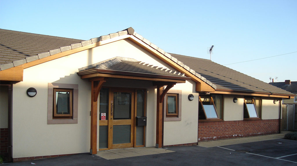 Elliots Hill Care Home care home in Nolton