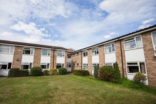 Longlands Care Home care home in Oxford
