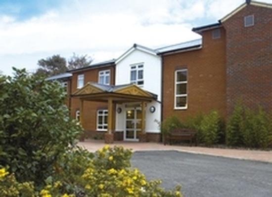 Elmside Care Home, residential care home in Ickleford