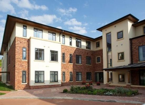 Belong Care Village Warrington care home in Appleton