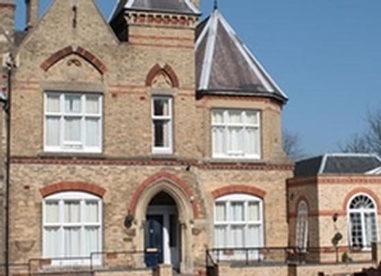 Stoneygate Oaklands Care Home, residential care home in Oadby