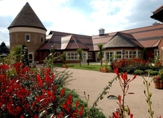 Rutland Care Village Nursing Home care home in Hambleton