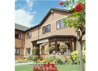 Westbourne House Nursing Home, nursing home in Norton