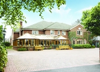 Alexandra Court Care Home care home in Hardhorn and Thornton