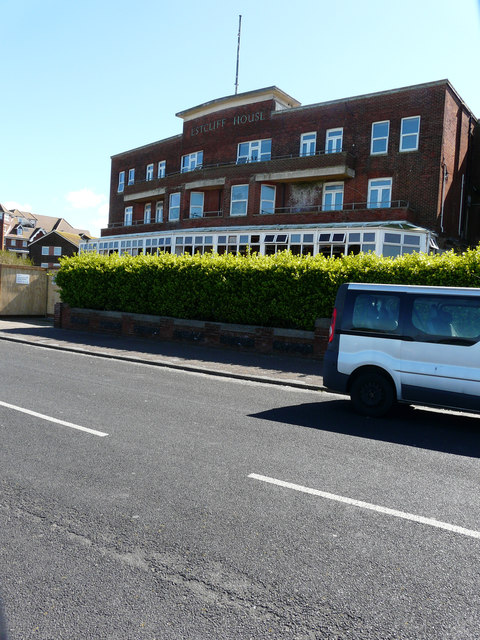 West Cliffe Villa Care Home, residential care home in Margate