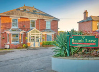 Brook Lane Rest Home, residential care home in Southampton