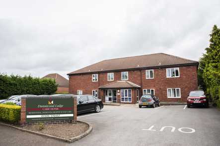 Howson Care Centre care home in Corringham