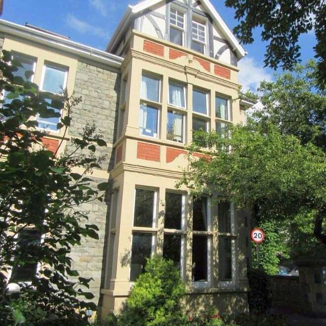 Rosewood House Care Home, nursing home in London