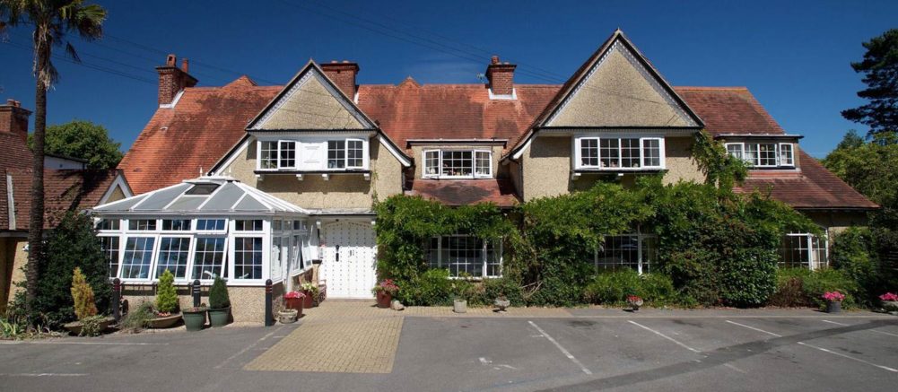 Hartwell Lodge Care Home, nursing home in Portsmouth
