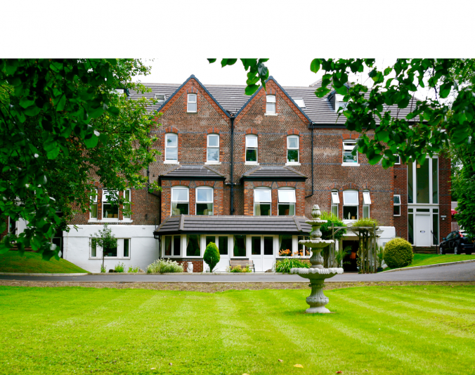 Plane Tree Court Nursing Home, nursing home in Stockport