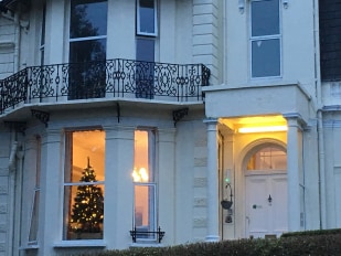 Whitebeach Care Home, residential care home in Hastings