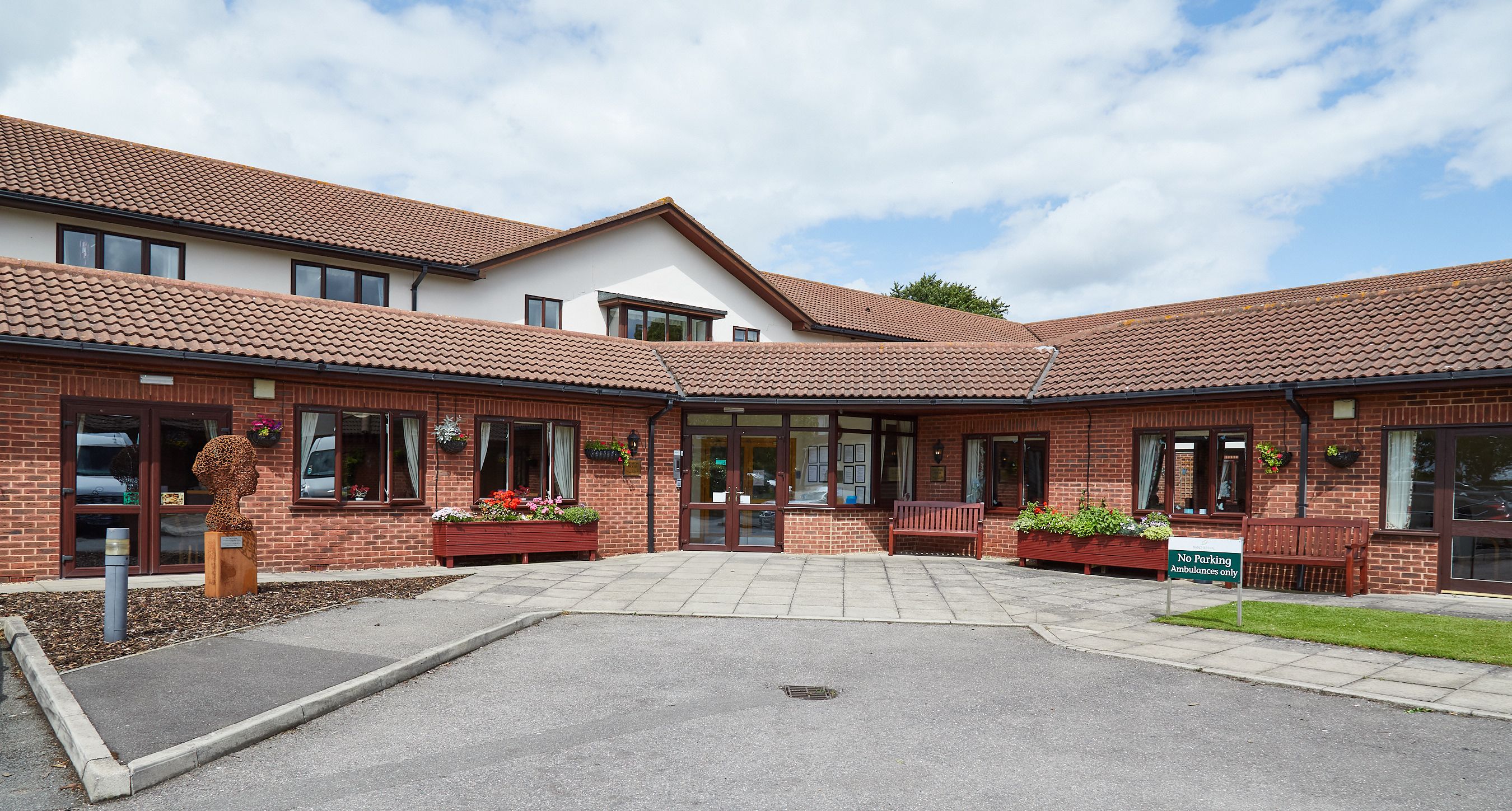 Maidstone Road Care Home care home in Gillingham