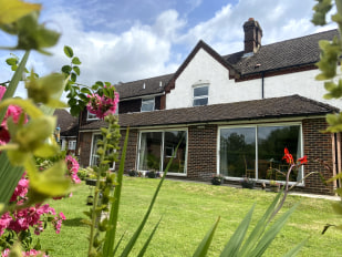 Stroud House Residential Home, residential care home in Stroud