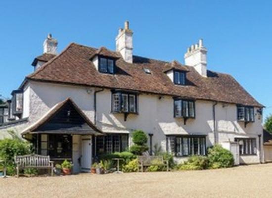 Fairby Grange Rest Home, residential care home in Hartley