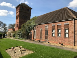 Kirby Grange Residential Home, residential care home in Hinckley