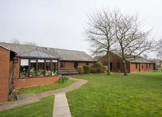 Beechwood Care Home care home in Worcester