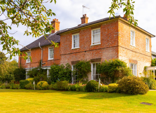 The Lawn Residential Care Home care home in Alton