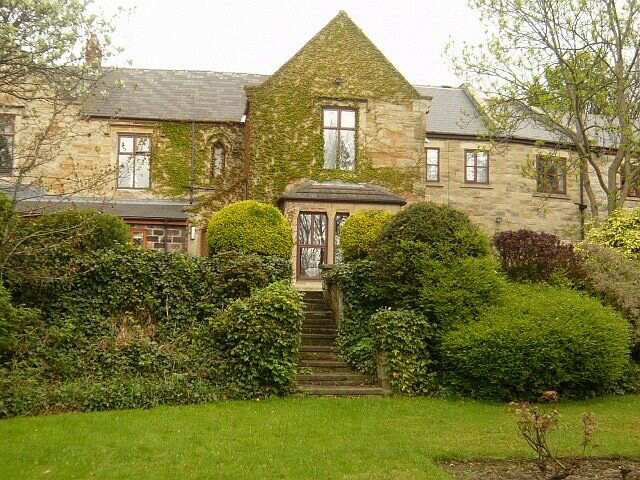 Beechy Knoll Care Home, residential care home in Norton