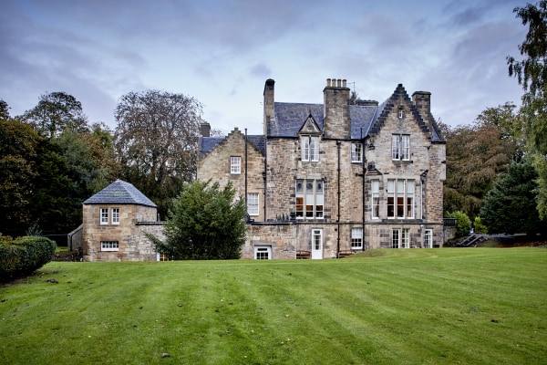 Pittendreich House Care Centre, nursing home in Bonnyrigg and Lasswade