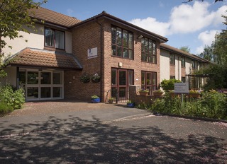 Millbeck Care Home, residential care home in Norton