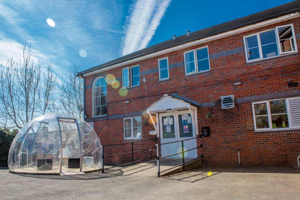 Aaron View Residential Home, residential care home in Ecclesfield