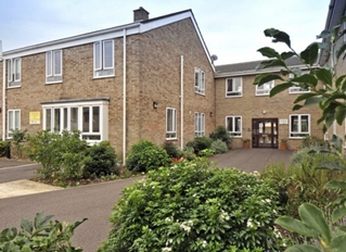 Redbond Lodge Care Home, residential care home in Great Dunmow