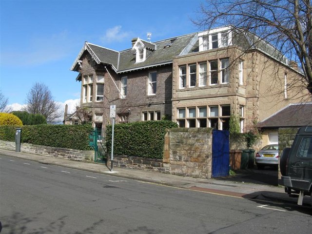 Sir James McKay House Care Home, residential care home in Davidson's Mains, Barnton and Cramond