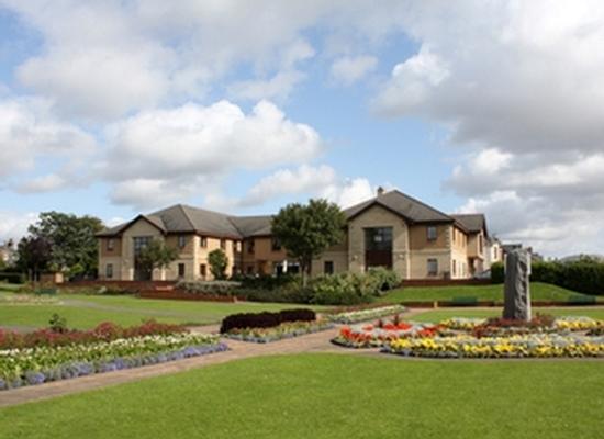 Leven Beach Care Home, nursing home in Leven