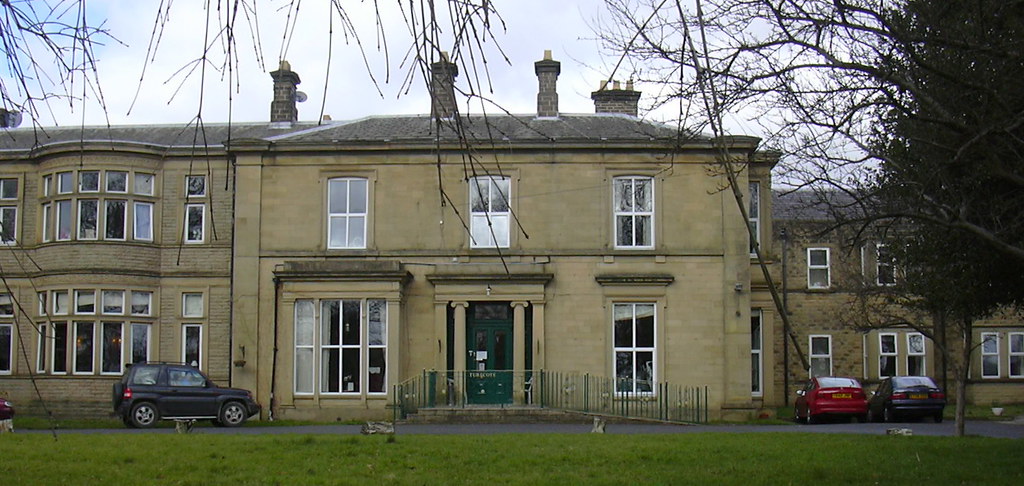 Turfcote Nursing Home, nursing home in Rawtenstall