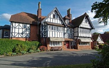 Heron Court Care Home care home in Brentwood