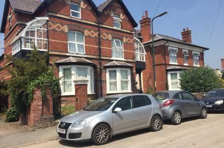 Wykenhurst Residential Home, residential care home in Burghill