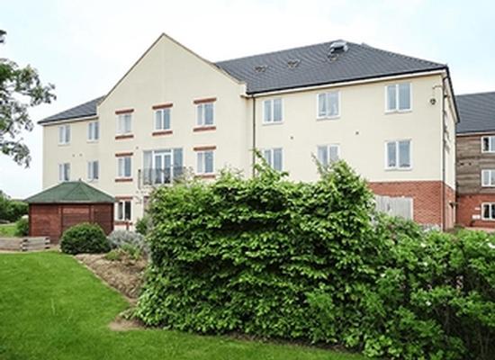 Yew Tree Nursing Home care home in Halesowen