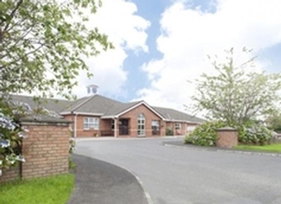 Melmount Manor Care Home care home in Strabane