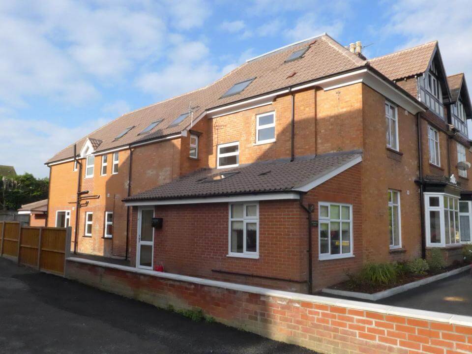 Highbridge Court Care Home care home in Burnham-on-Sea