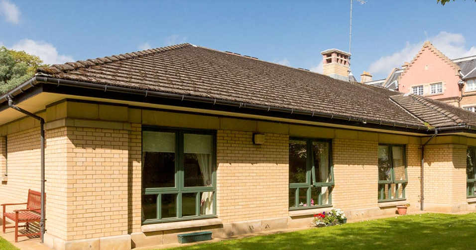 Craighall House Care Home, residential care home in Newhaven and Leith