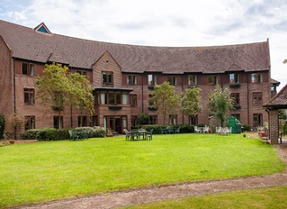 Riverview Lodge Care Home, residential care home in Brent