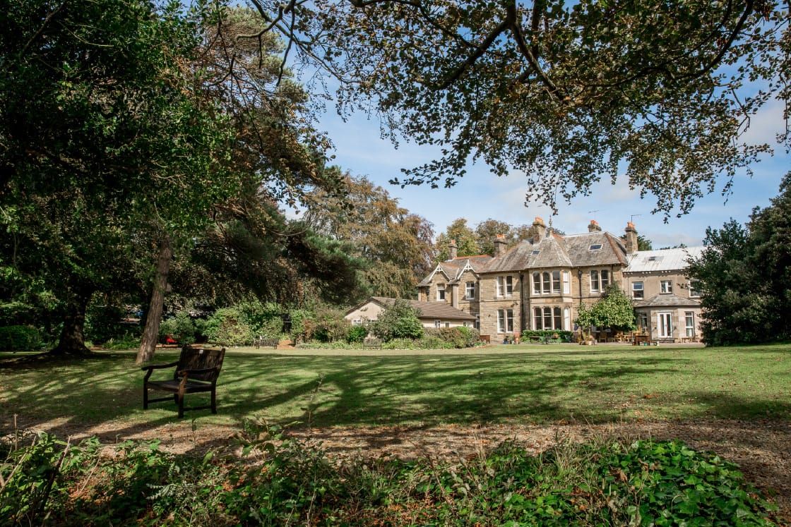 Cove House Care Home, residential care home in Warton