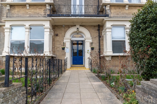 Winsford House Residential Care Home care home in Clacton-on-Sea