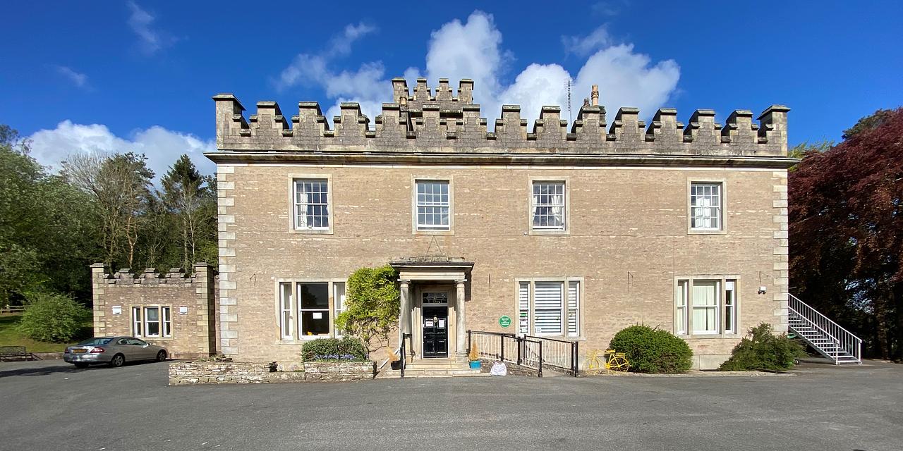 Stobars Hall Care Home care home in Kirkby Stephen