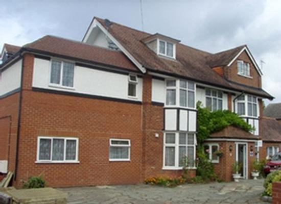 Oakfield Nursing Home, nursing home in Preston