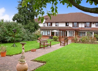 The Ridings Care Home care home in Banbury