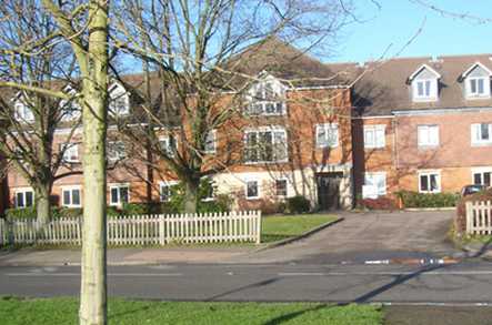 Lime Tree Manor Care Home, residential care home in Hemel Hempstead