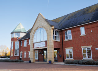 Foxburrow Grange Nursing Home, nursing home in Colchester