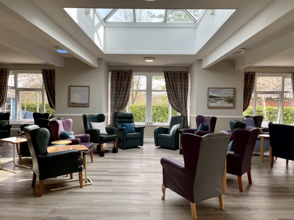 Agnes and Arthur Care Home, residential care home in Stoke-on-Trent