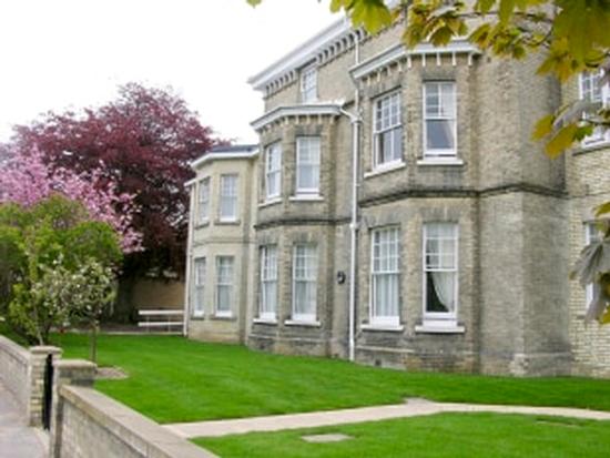 Harleston House Care Home care home in Oulton Broad