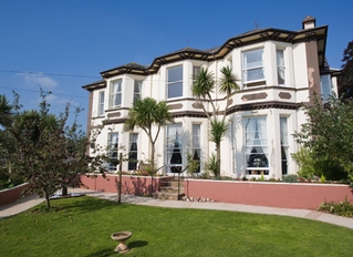 Beechmount Residential Home, residential care home in Torquay